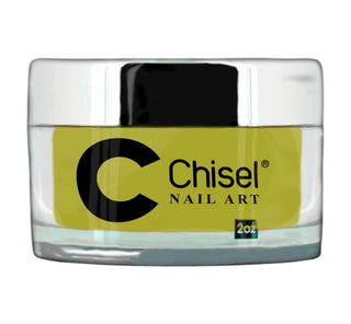 Chisel Solid Powder - 158 - 2oz