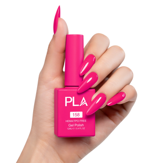 PLA Matching Colors - 158 Sass Master
