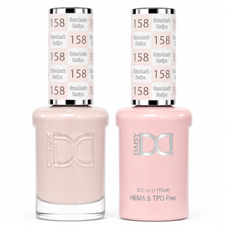 DND Duo Matching Color - HEMA/TPO Free - 158 Grandma S Recipe