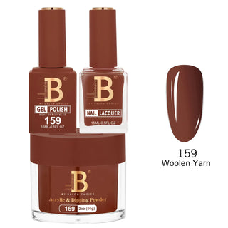 Billionaire Imperial Matching Colors - 159 Woolen Yarn