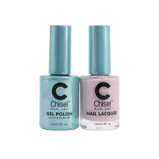 Chisel Matching Duo 0.5oz - Solid Collection - 015