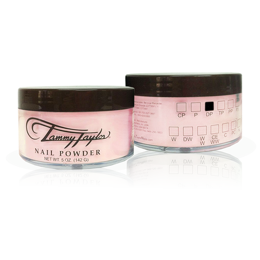 Tammy Taylor - Original Acrylic Nail Powder 5.25oz
