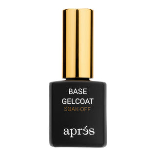 Apres Base Gel Coat - Signature (HEMA-Free, TPO-Free)