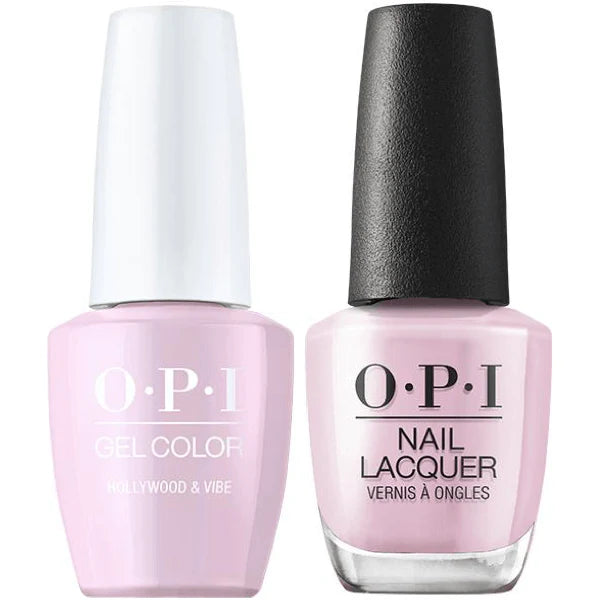 OPI Color 0.5oz - H004 Hollywood & Vibe