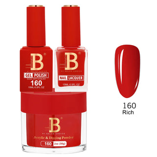 Billionaire Imperial Matching Colors - 160 Rich