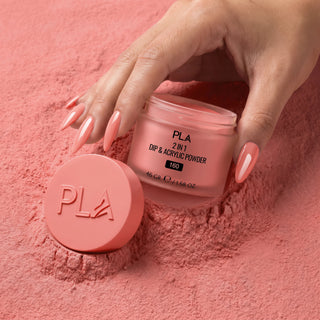 PLA Matching Colors - 160 Doubt Me, I Dare You