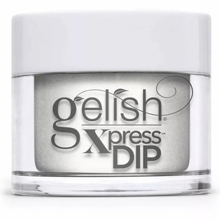 Gelish Dip Powder 1.5oz - Clear As Day