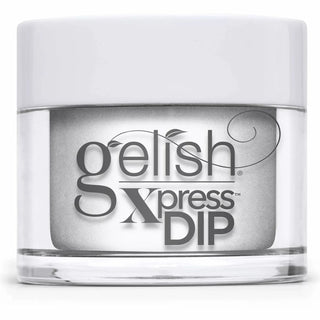 Gelish Dip Powder 1.5oz - Sheer & Silk