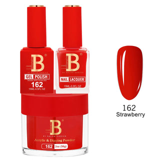 Billionaire Imperial Matching Colors - 162 Strawberry