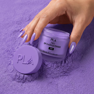 PLA Matching Colors - 165 All Expenses Paid