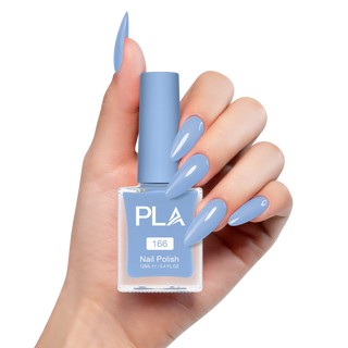 PLA Matching Colors - 166 Earned, Not Given
