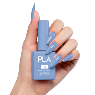 PLA Matching Colors - 166 Earned, Not Given