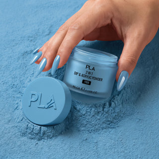 PLA Matching Colors - 169 I Want It All