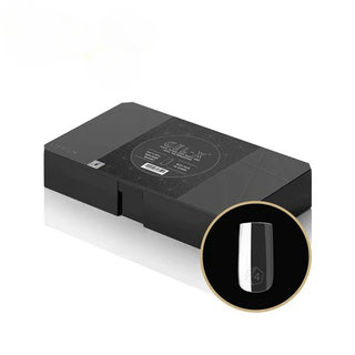 Apres Gel-X Tips 2.0 - NATURAL Square 600pcs