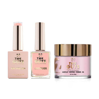 2Guys Matching Color - A016 Sassy