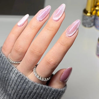 DND DC 9D Cat Eye Unicorn - 17 Ballet Fairy