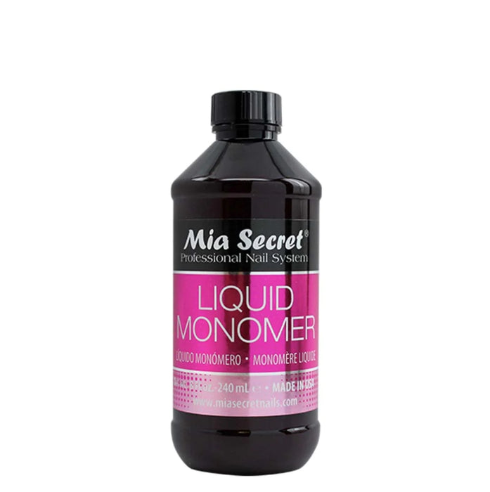 Mia Secret - Advanced EMA Liquid Monomer