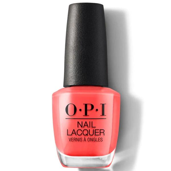 OPI Lacquer Matching 0.5oz - H43