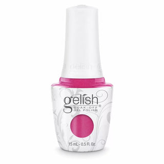 Morgan Taylor/Gelish Color 0.5oz - 173 AMOUR COLOR PLEASE