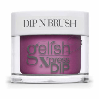 Morgan Taylor/Gelish Color 0.5oz - 173 AMOUR COLOR PLEASE