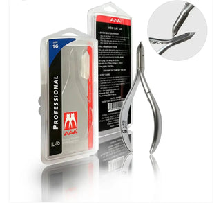AAA Stainless Steel PRO Cuticle Nippers IL05