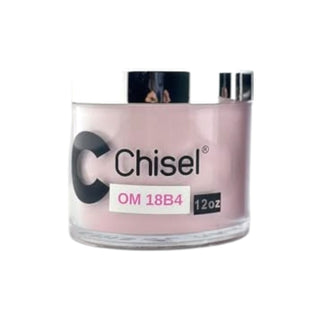 Chisel Ombre Powder - OM-18B4 - 12oz — Chisel Dip Powder | C8 Nail Supply