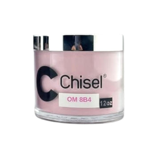 Chisel Ombre Powder - OM-8B4 - 12oz — Chisel Dip Powder | C8 Nail Supply