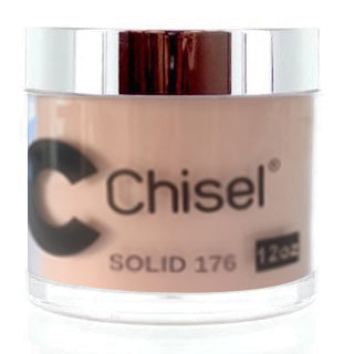 Chisel Pinks & Whites Powder - Solid 176 - 12oz