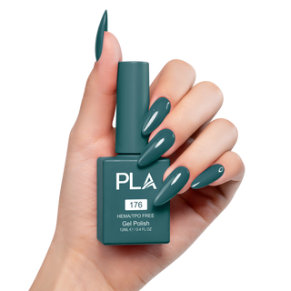 PLA Matching Colors - 176 Nails on Fleek