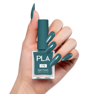 PLA Matching Colors - 176 Nails on Fleek