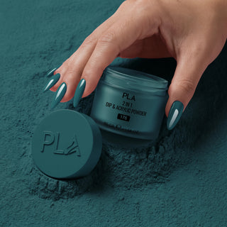 PLA Matching Colors - 176 Nails on Fleek