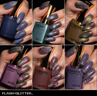 Apres Gel Couleur - Prismatic Collection