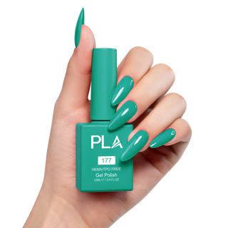 PLA Matching Colors - 177 Boss Babe