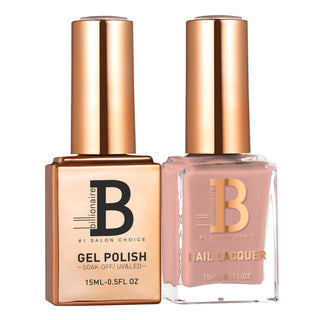 Billionaire Matching Duo - 178