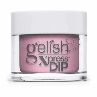 Morgan Taylor/Gelish Color 0.5oz - 178 LOOK AT YOU, PINK-ACHU!