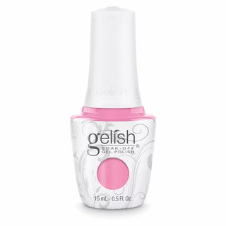 Morgan Taylor/Gelish Color 0.5oz - 178 LOOK AT YOU, PINK-ACHU!