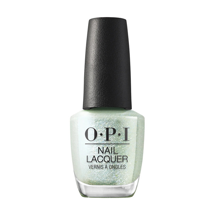 OPI Lacquer Matching 0.5oz - S017 Snatch'd Silver