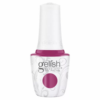 Morgan Taylor/Gelish Color 0.5oz - 181 POP-ARAZZI POSE