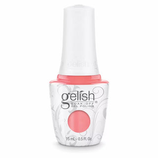 Morgan Taylor/Gelish Color 0.5oz - 182 MANGA-ROUND WITH ME