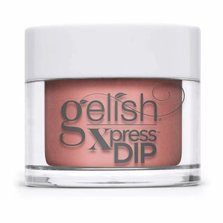 Morgan Taylor/Gelish Color 0.5oz - 182 MANGA-ROUND WITH ME