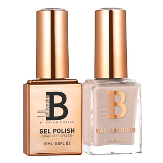 Billionaire Matching Duo - 185