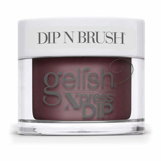 Morgan Taylor/Gelish Color 0.5oz - 185 A TOUCH OF SASS