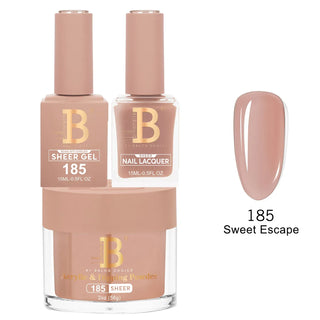 Billionaire Imperial Matching Colors - 185 Sweet Escape