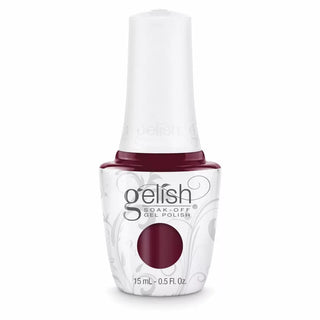 Morgan Taylor/Gelish Color 0.5oz - 185 A TOUCH OF SASS