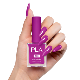 PLA Matching Colors - 186 Didn't Hear It From Me