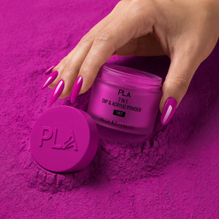 PLA Matching Colors - 187 Pinkies Up