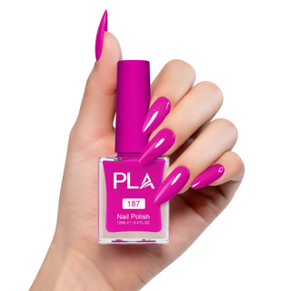 PLA Matching Colors - 187 Pinkies Up