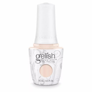 Morgan Taylor/Gelish Color 0.5oz - 187 TAN MY HIDE