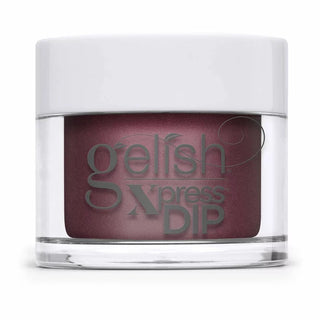 Morgan Taylor/Gelish Color 0.5oz - 190 I'M SO HOT