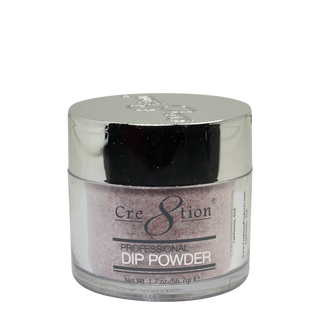 Cre8tion Dip Powder Matching 1.7oz 195 Mrs. Santa Claus